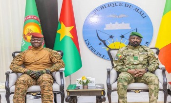 Why Mali and Burkina Faso Banned U.S. Citizens?