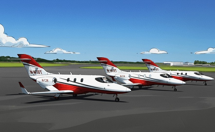 Jet It Files for Bankruptcy