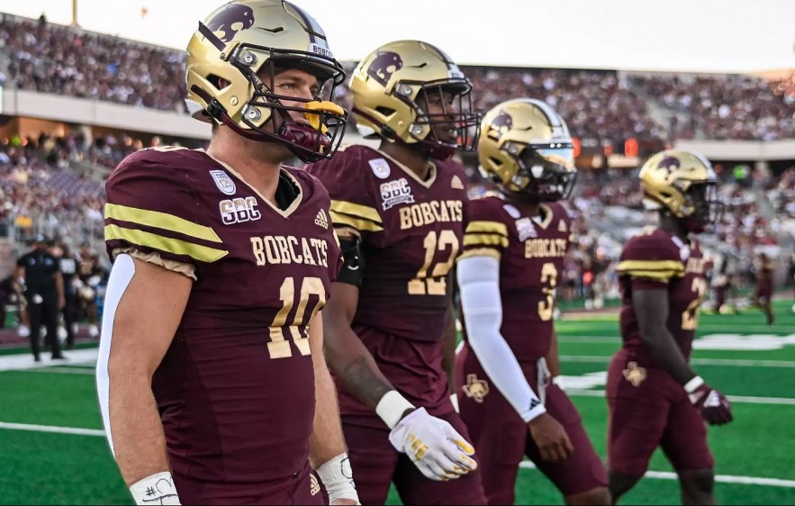 Rice vs. Texas State: How to Watch, Kickoff Time, TV Info & Armed Forces Bowl Preview