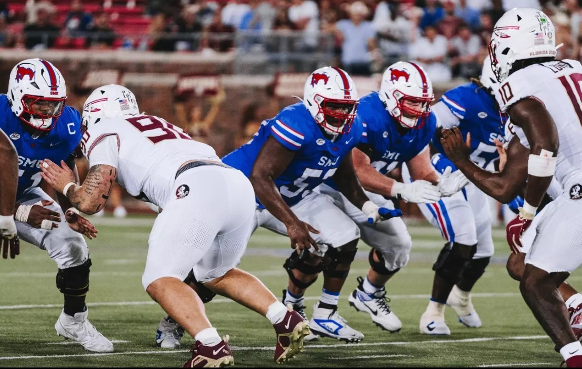 SMU vs. Arizona: Where to Watch, Time, TV, Streaming, Stats & Holiday Bowl Preview