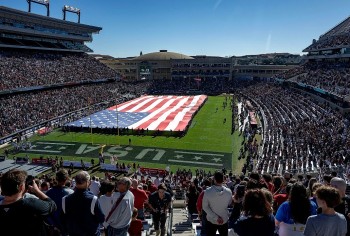 Friday College Football Bowl Watch Guide (Jan. 2): Full Schedule, TV Channels, Streaming & What to Watch