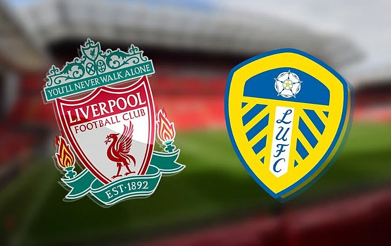 Liverpool vs Leeds 