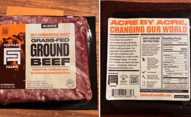 Beef Recalled Over E. Coli Concerns Across Six States: What Products Are Affected