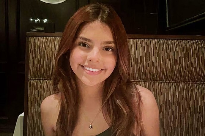 Body identified as that of missing Texas 19-year-old Camila Mendoza Olmos