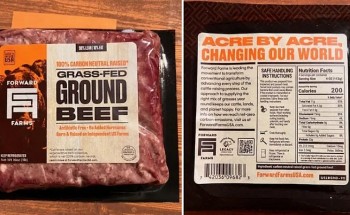 Beef Recalled Over E. Coli Concerns Across Six States: What Products Are Affected