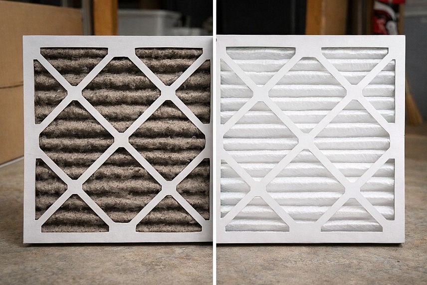 Early Spring Home Energy Check: 5 Small Fixes That Save Americans Money All Year