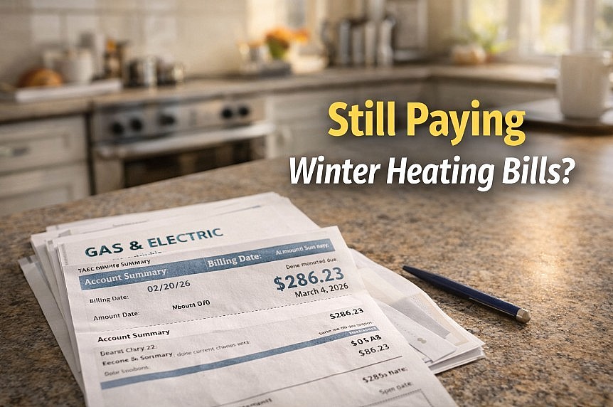 The Bill Nobody Wants