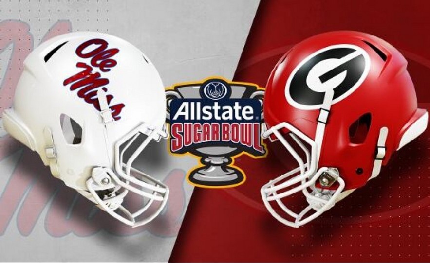 Who Wins Georgia vs. Ole Miss? Inside the Sugar Bowl’s Defining Matchups Who Wins Georgia vs. Ole Miss? Inside the Sugar Bowl’s Defining Matchups
