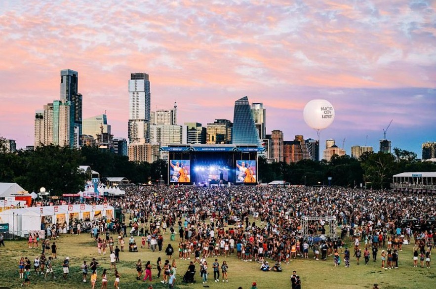 The Biggest Annual Events in Texas 2026: From SXSW to the Houston Rodeo