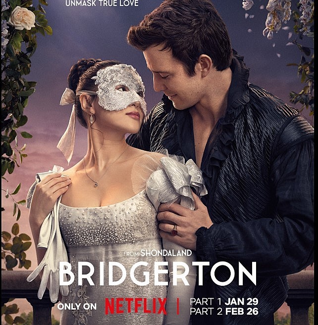 Bridgerton Season 4 Arrives in 2026