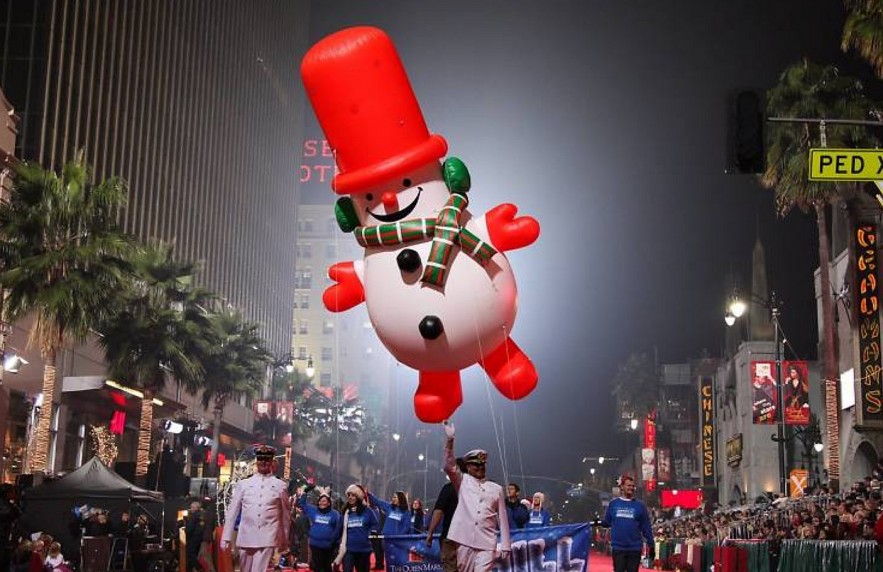 California’s Biggest Annual Events in 2026: From the Rose Parade to Coachella California’s Biggest Annual Events in 2026: From the Rose Parade to Coachella