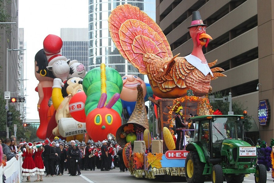 The Biggest Annual Events in Texas 2026: From SXSW to the Houston Rodeo