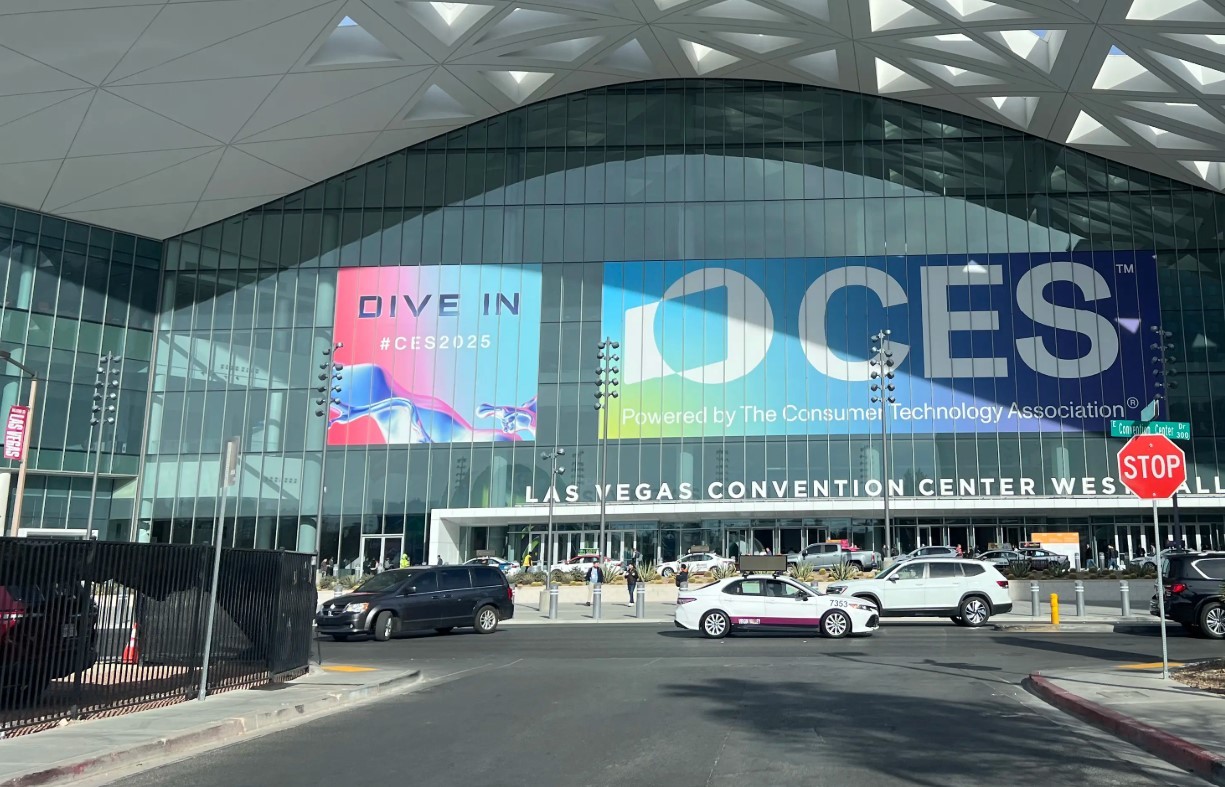 CES 2026: Everything You Need to Know About the World’s Biggest Tech Event