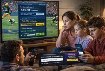How Low-Income Americans Can Watch TV for Free (or Under $3 a Month) in 2026