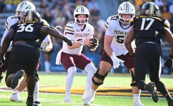 7 Best Streaming Sites to Watch Rice vs. Texas State Live - Armed Forces Bowl