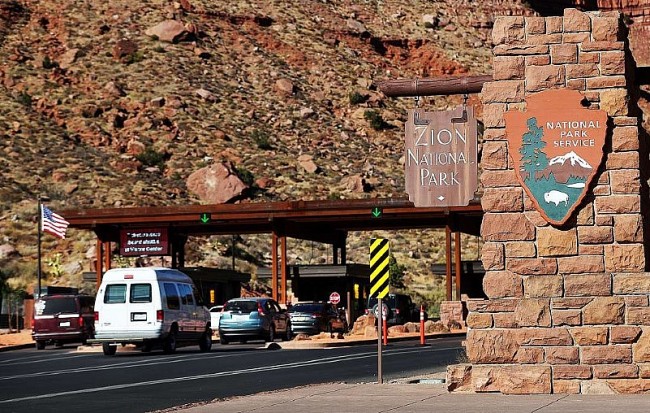 What’s Changing for America’s National Parks in 2026: Fees, Digital Passes, and New Visitor Rules