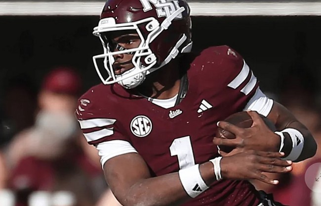 5 Best Streaming Sites to Watch Wake Forest vs. Mississippi State