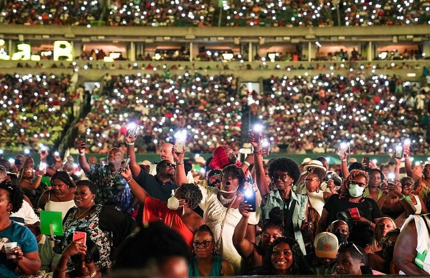 Cincinnati Jazz Festival
