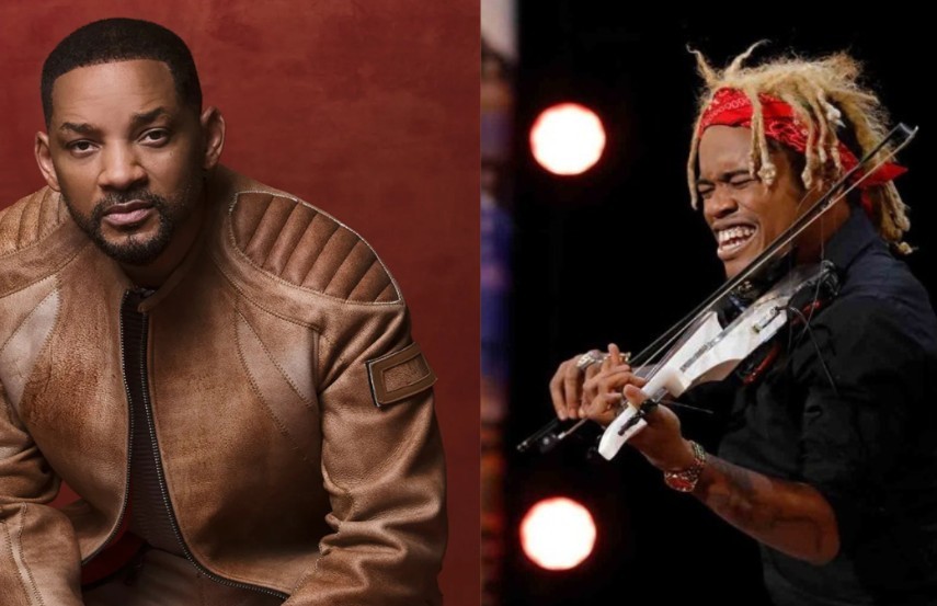 Brian King Joseph Lawsuit Explained: Why He’s Suing Will Smith and Chance of Winning?