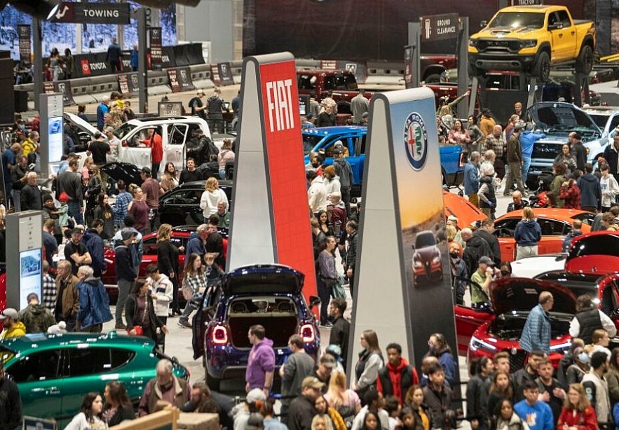 From Lollapalooza to the Chicago Thanksgiving Parade: Illinois’s Biggest Annual Events by Month (2026 Guide)