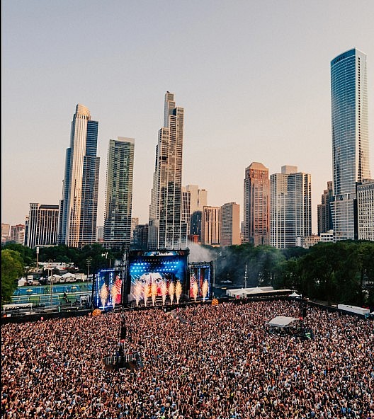 From Lollapalooza to the Chicago Thanksgiving Parade: Illinois’s Biggest Annual Events by Month (2026 Guide)