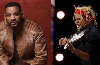 Brian King Joseph Lawsuit Explained: Why He’s Suing Will Smith and Chance of Winning?