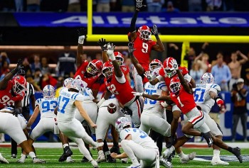 CFP 2026 Quarterfinals Recap: Winners, Losers and the Shifting National Title Picture