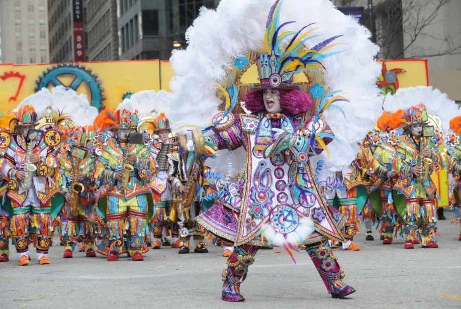 From the Flower Show to the Mummers Parade: Pennsylvania’s Biggest Annual Events in 2026
