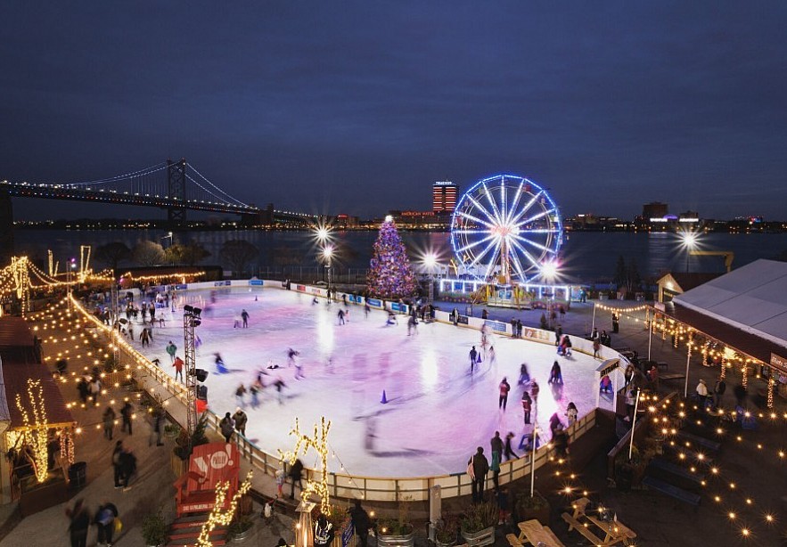 From the Flower Show to the Mummers Parade: Pennsylvania’s Biggest Annual Events in 2026