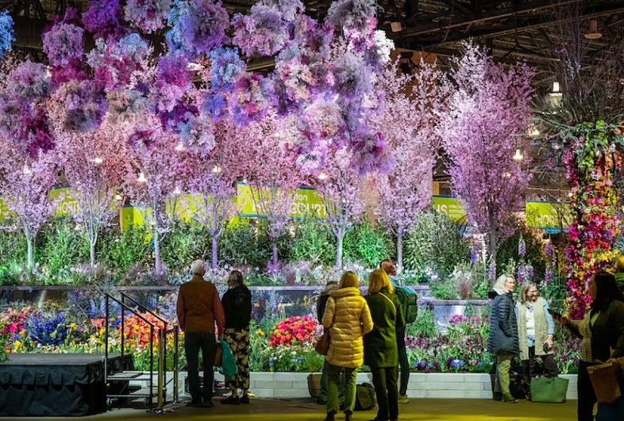 From the Flower Show to the Mummers Parade: Pennsylvania’s Biggest Annual Events in 2026