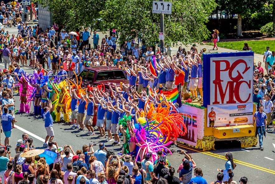 From the Flower Show to the Mummers Parade: Pennsylvania’s Biggest Annual Events in 2026