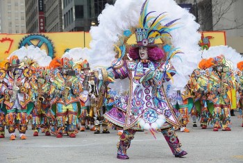From the Flower Show to the Mummers Parade: Pennsylvania’s Biggest Annual Events in 2026