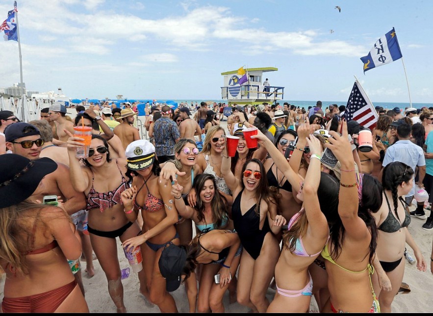 Florida’s Biggest Annual Events in 2026: From Art Basel Miami Beach to the Daytona 500