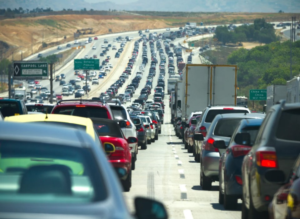 What Does California’s New Speed Limit Law Mean for Drivers in 2026?