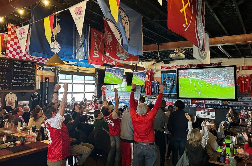 Is There a Free Premier League Match on U.S. TV This Weekend? Is There a Free Premier League Match on U.S. TV This Weekend?