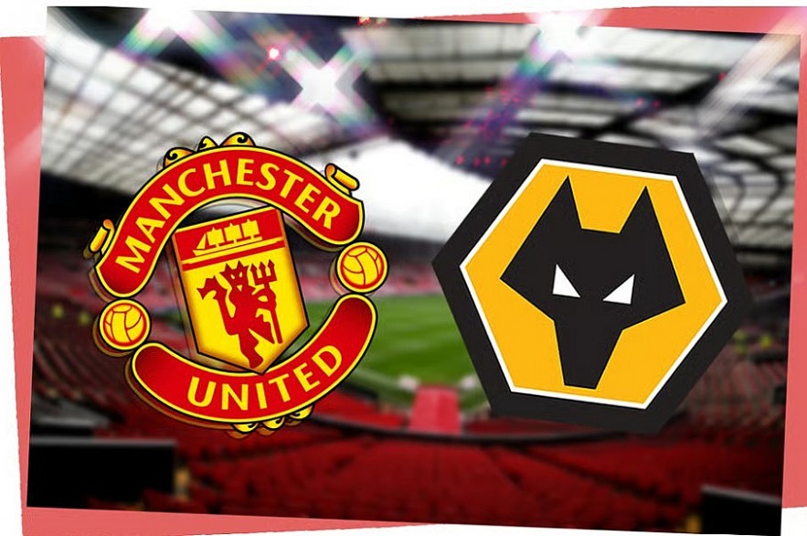 Manchester United vs Wolves