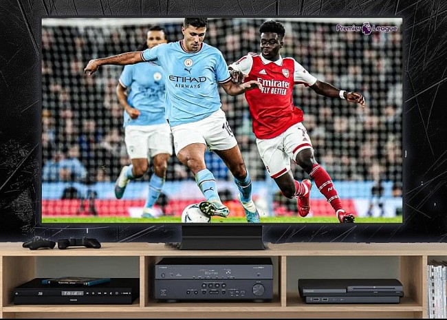 Is There a Free Premier League Match on U.S. TV This Weekend?