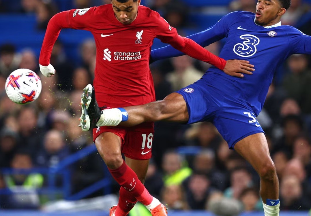 Which Premier League Matches Can You Actually Watch Live in the UK This Weekend of January 3–4?