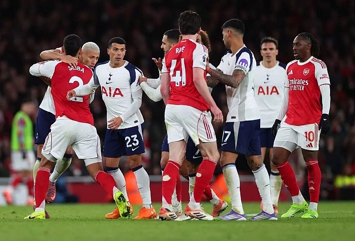 Why Some Premier League Matches This Weekend Are Impossible to Watch Live in the UK