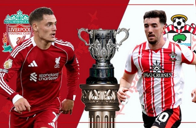 The Best Streaming Sites to Watch Liverpool vs. Southampton Live : US, Canada, UK, Australia