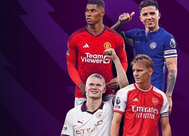 Watching the Premier League in Canada vs. the U.S.: What’s the Difference?