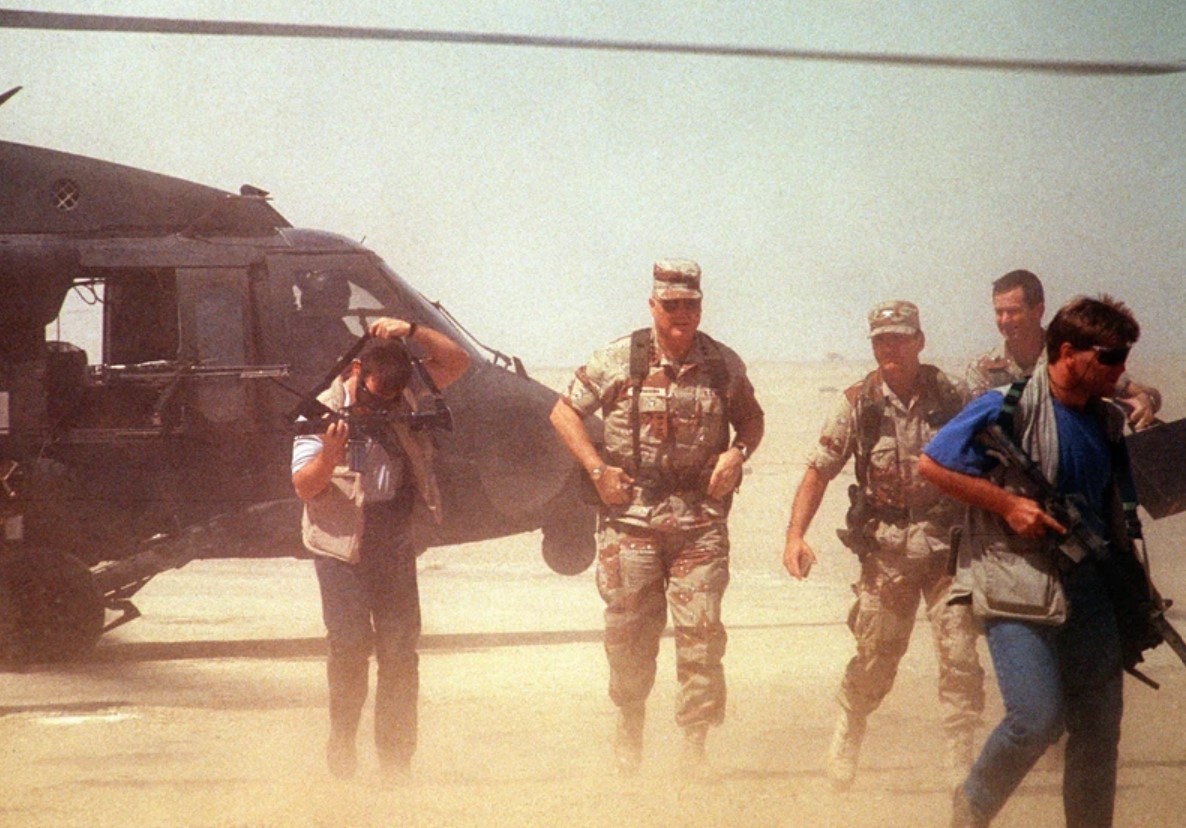 What Is Delta Force? Inside the Elite U.S. Unit Behind the Capture of Nicolás Maduro