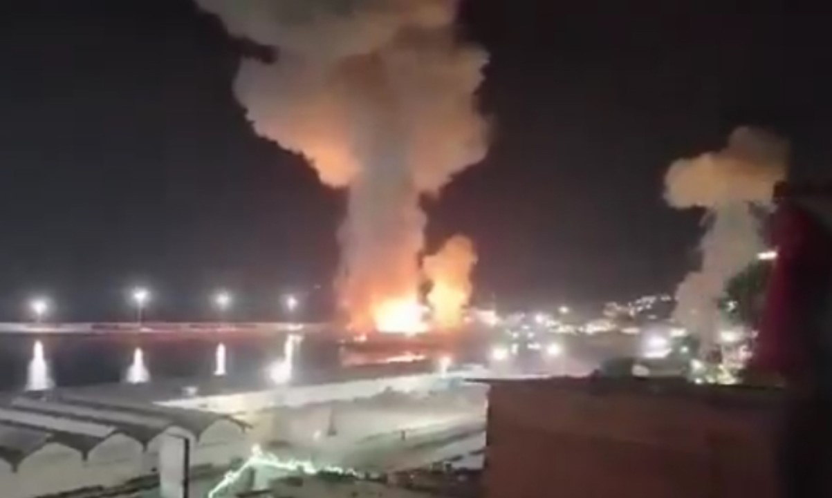 What Comes Next for Venezuela After Maduro’s Capture?