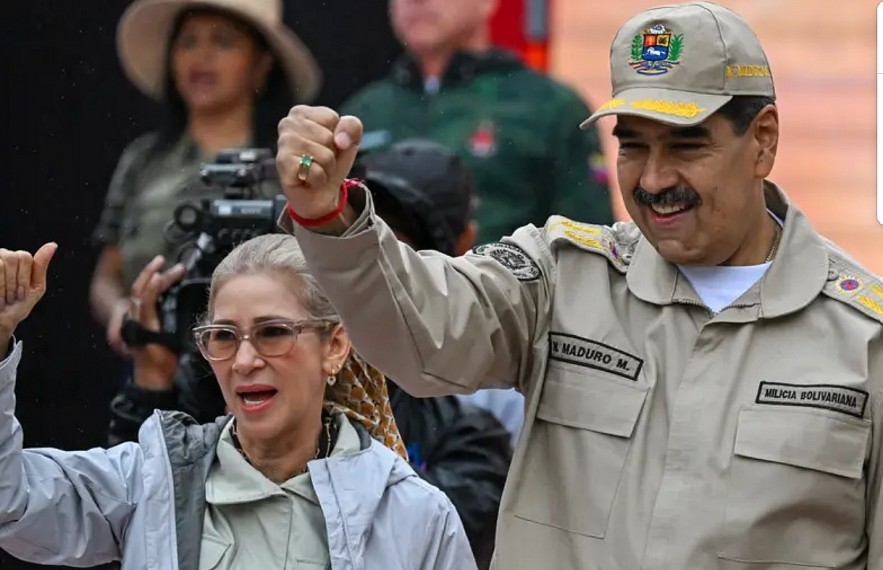How Delta Force Could Have Captured President Nicolás Maduro: Three Most Plausible Scenarios