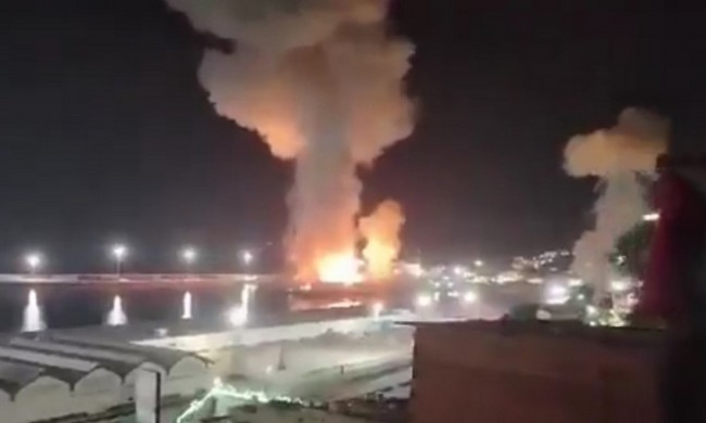 What Comes Next for Venezuela After Maduro’s Capture?