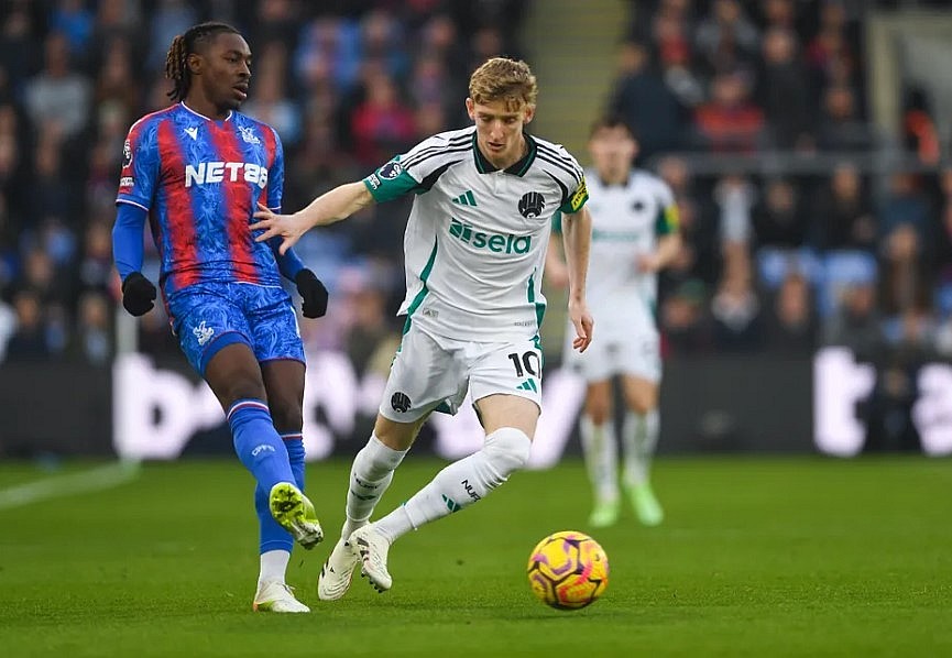 Watch Live: Newcastle United vs Crystal Palace in the US, Canada, UK, Australia Watch Live: Newcastle United vs Crystal Palace in the US, Canada, UK, Australia