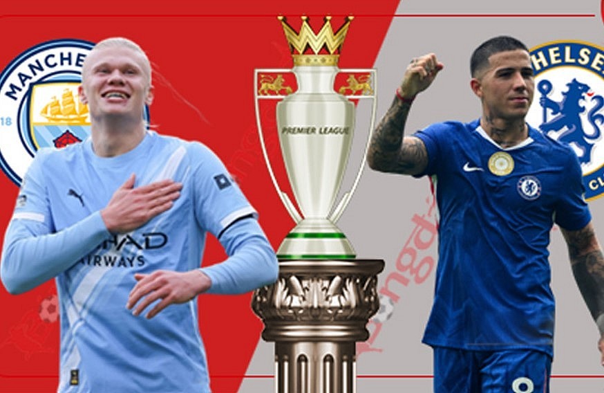 LIVE: Leicester City vs. Chelsea for Fans in US, Canada, UK And Australia LIVE: Leicester City vs. Chelsea for Fans in US, Canada, UK And Australia