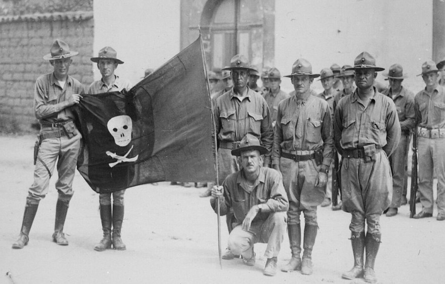 The Banana Wars: America’s forgotten military interventions in Central America The Banana Wars: America’s forgotten military interventions in Central America