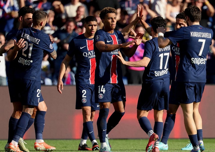 Watch Ligue 1 in the USA: TV Channels & Streaming Links for Sunday Matches
