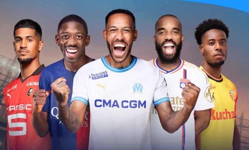 Can I Watch Ligue 1 in Canada for Free, Low-Cost & Paid TV?